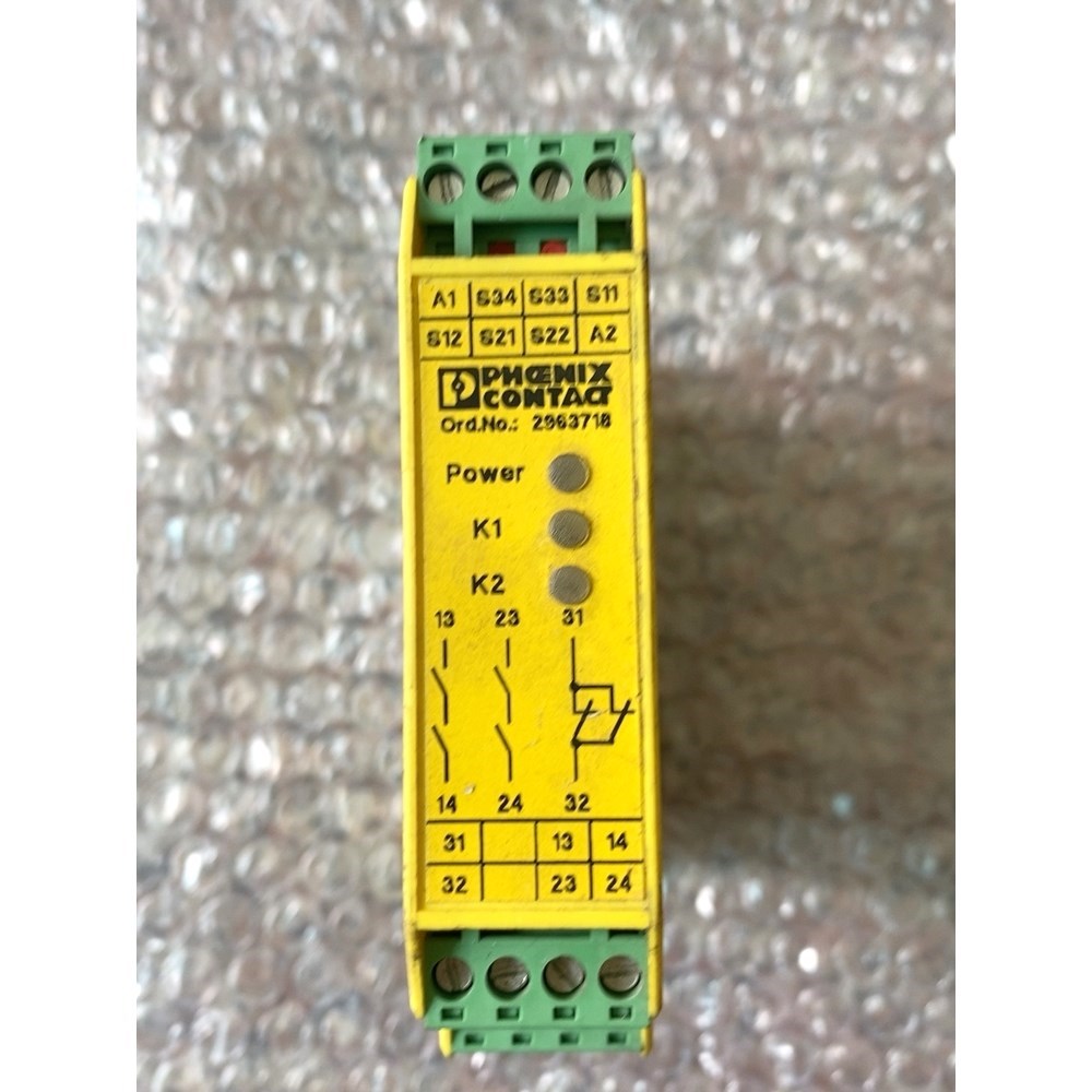 PSR-SCP-24UCESM42x11x2菲尼克斯模 议价