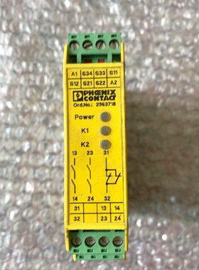 PSR-SCP-24UCESM42x11x2菲尼克斯模 议价