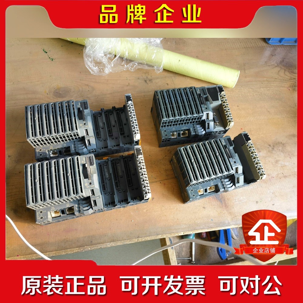 贝加莱CPU模块X20CP3485-1 X20CP1484原 议价