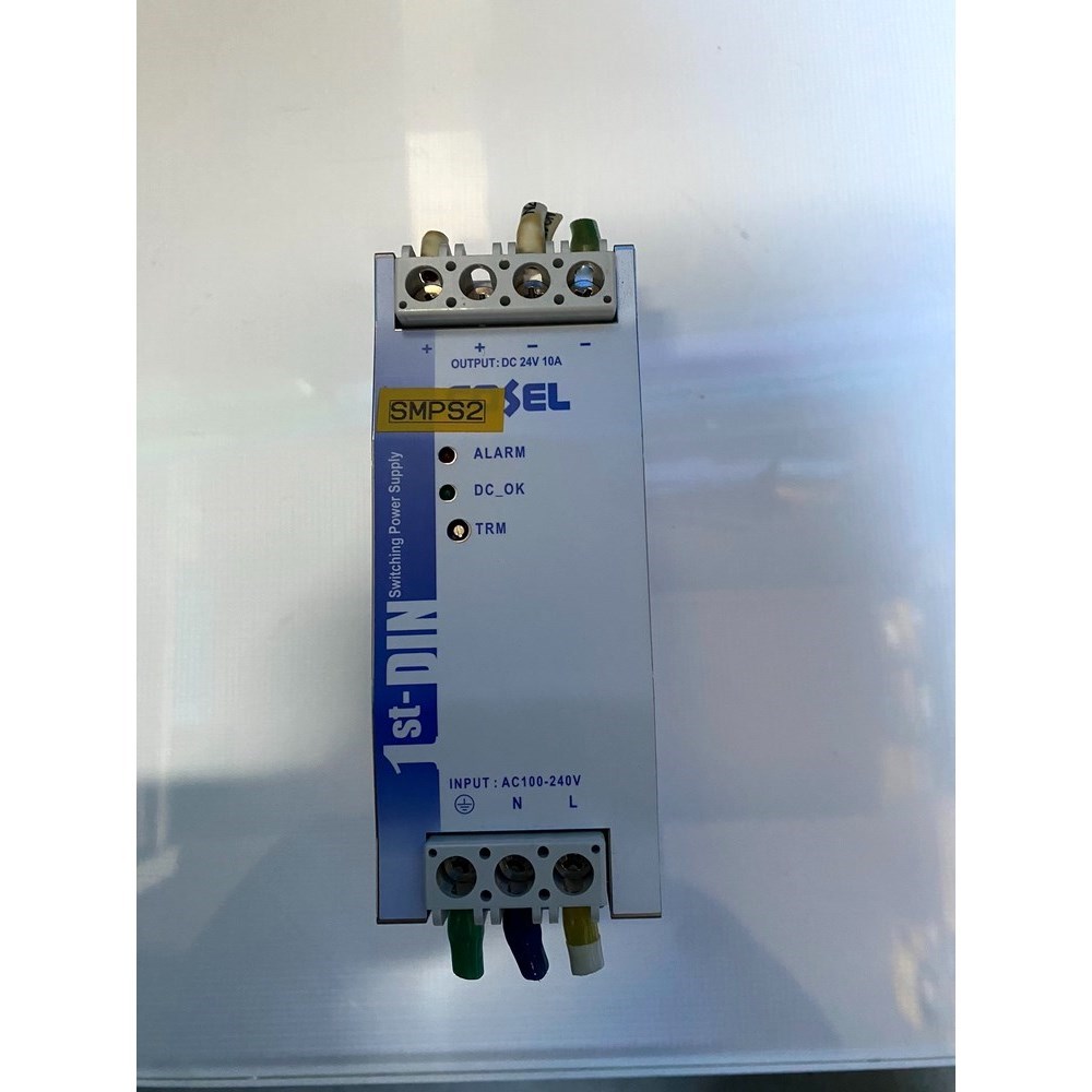 COSEL科索KHNA240F-24 24V10A开关电 议价