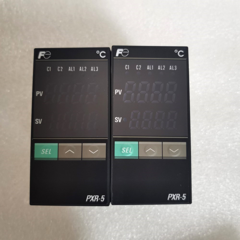 原装富士温控表PXR5TEY1-8WM00-C 议价