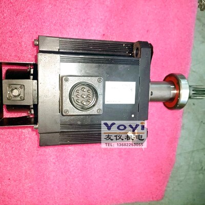 MDMU402S2V3M那智机器人电机SRA166机器人拆 议价