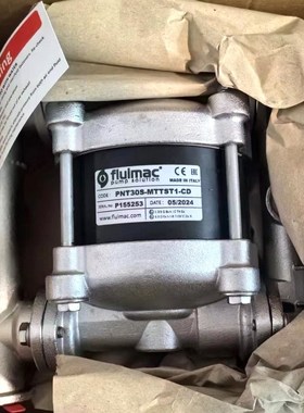 Fluimac 空气泵TECHCROSS压载水原装现货议 议价