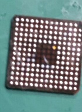 发那科轴卡DSP芯片TMS320C2834HZHH实物拍摄 议价