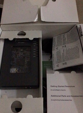 NI myrio-1900需要的朋友可以联系 议价