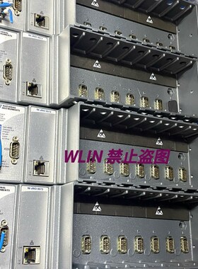 NICRIO-9073机箱 议价 议价