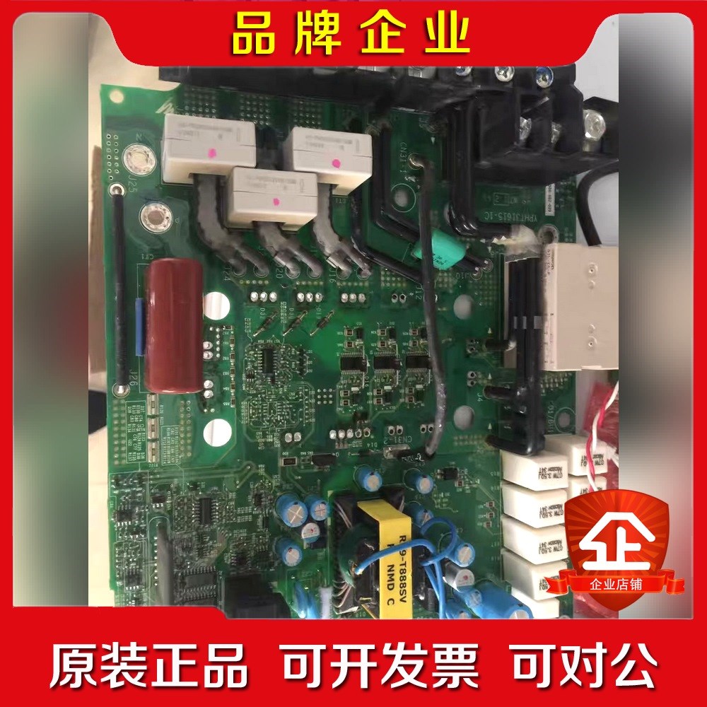 原装安川A1000 18.5KWE1000 22KW驱 议价