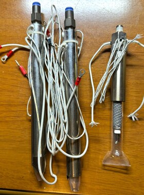 日本Inflidge英富丽热风管加热棒瞬间加热器SEN 议价