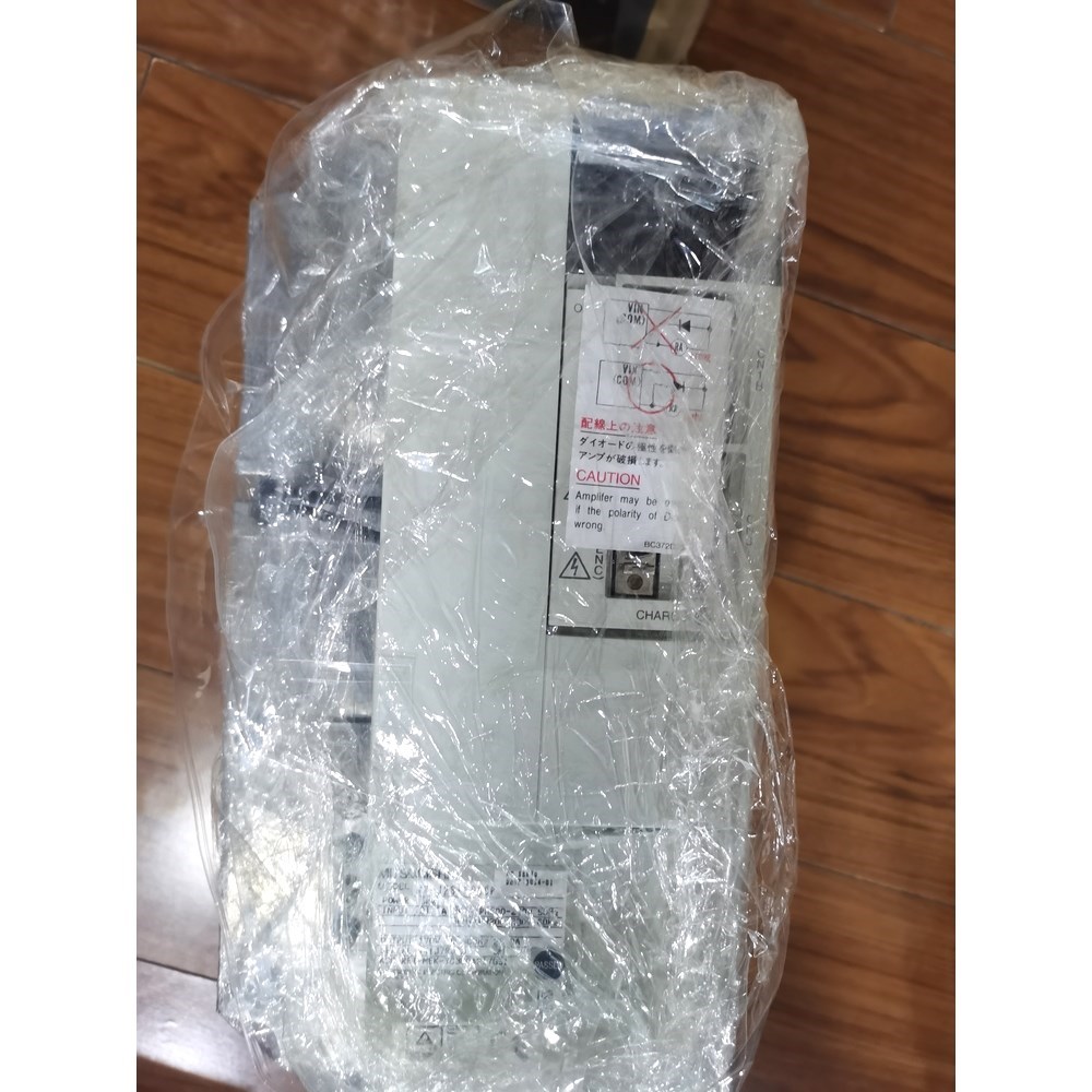 MR-J2S-500CP三菱驱动器5千瓦带定位功能老 议价