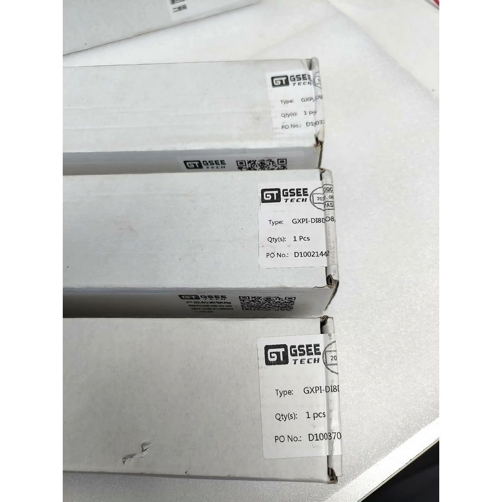 GSEE吉诺GXPI-DI8DO8 议价