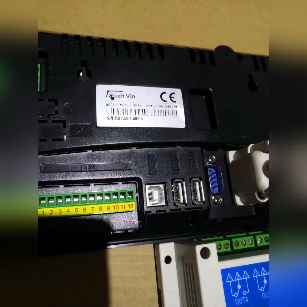 N070S-SHRS 微型触模电脑件成色漂亮功 议价