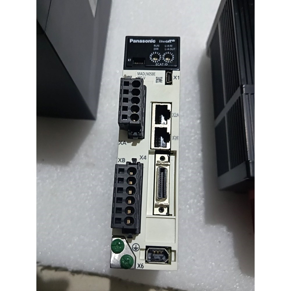 MADLN05SE驱动器功能包好.实物拍摄.现 议价