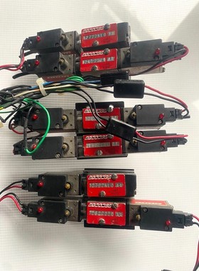 #电磁阀 DYNAMCO电磁阀有D2722KL0和 议价