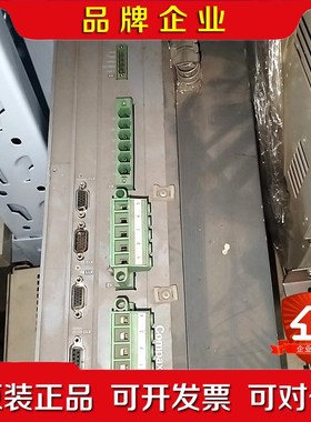 Parker派克伺服驱动器 Compax3  S300V 议价