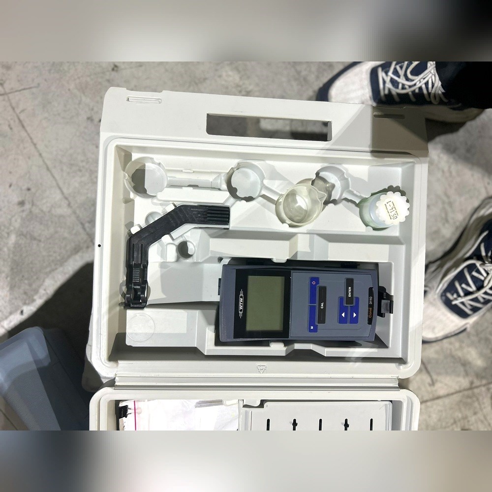 德国WTW Oxi 3310实验室手持式溶解氧测定仪 Cel 议价