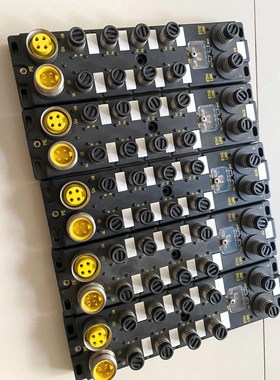 Brad 总线模块 TCDEI-8DOP-DYU-G02 实 议价