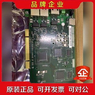 原装汇川16轴运动控制卡IMC30G-E-016PCI- 议价
