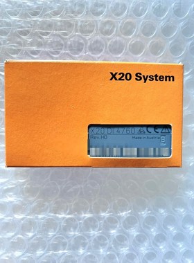 贝加莱模块X20DI4760低价、议价 议价