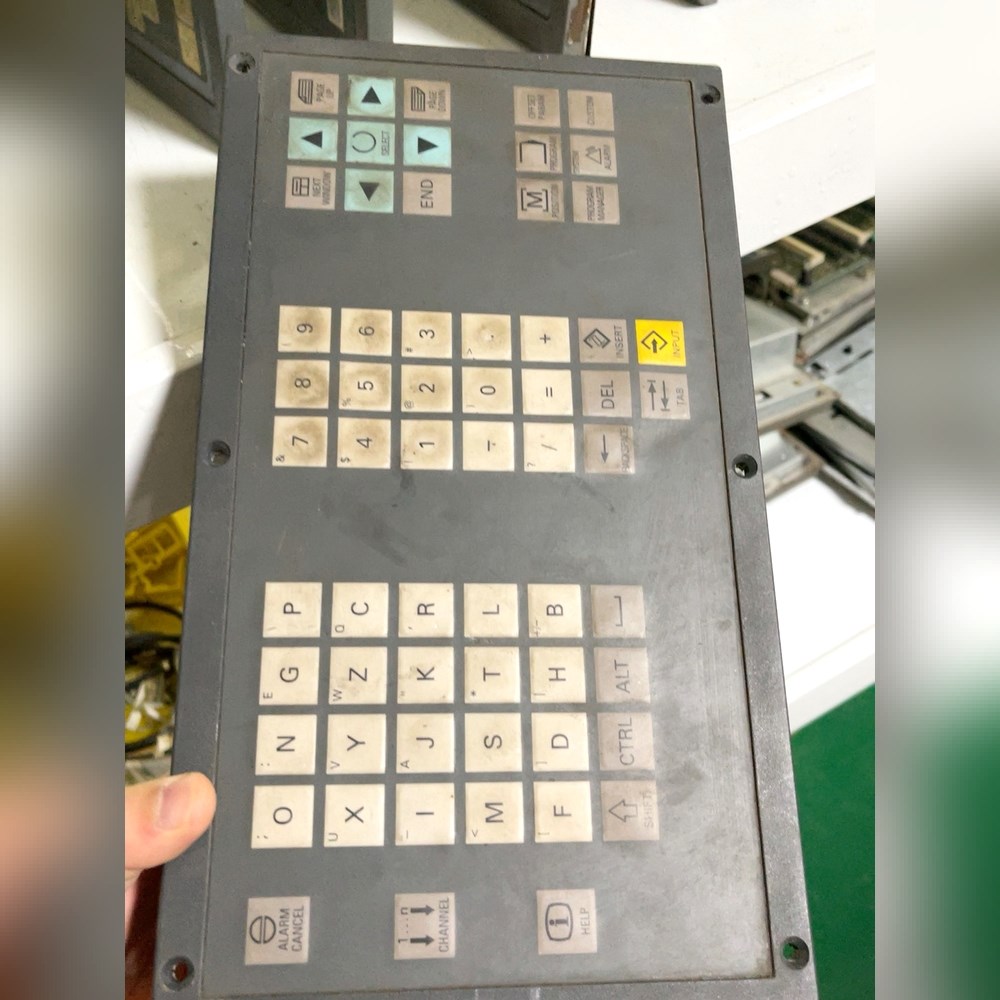 1P 6FC5603-0AC13-1AA0 按键板 拆 议价