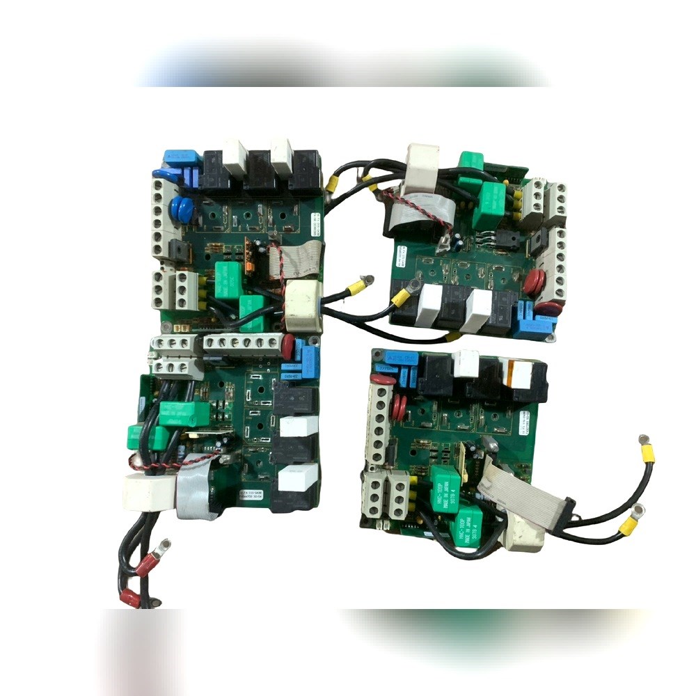 科比变频器电源驱动板整流功率板14.F4.115-G438 议价