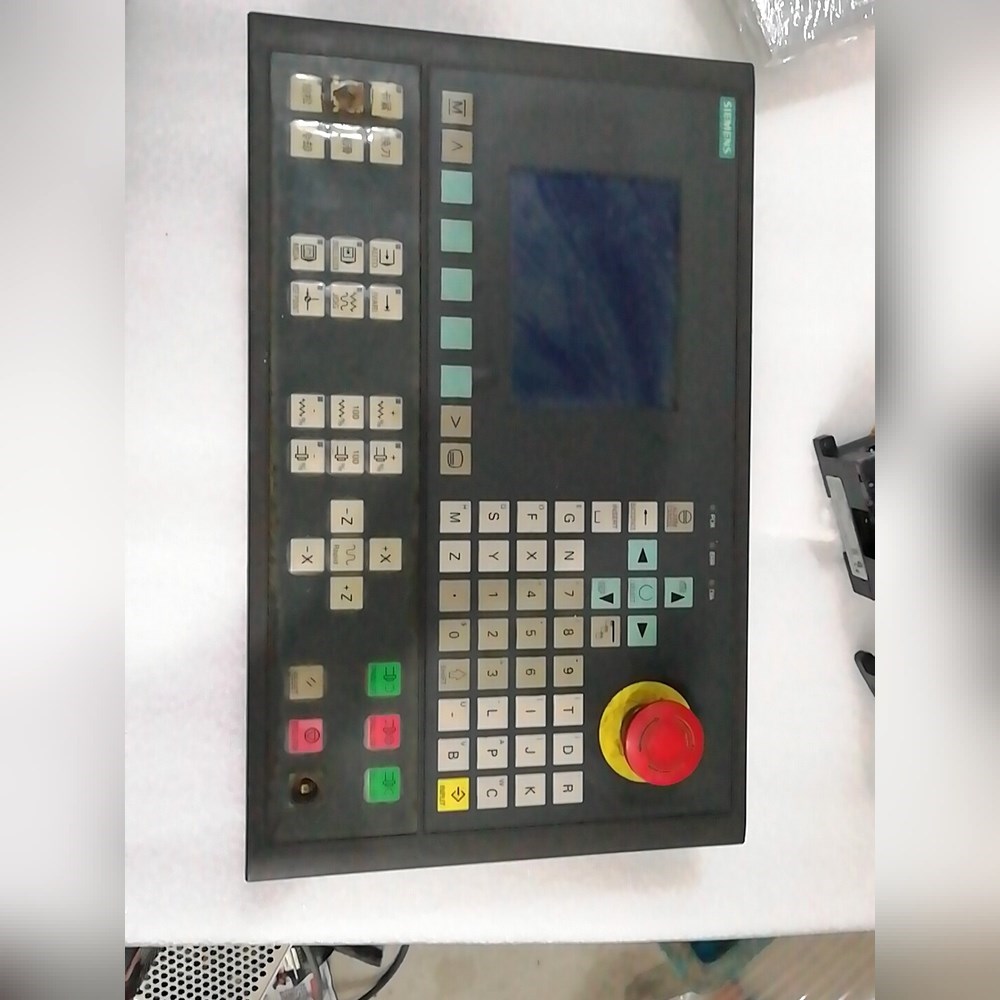 801系统 6FC5500-0BA00-0AB0 议价