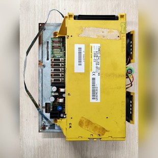 拆 A02B WA系统主机原装 B512发那科18i 议价 0238