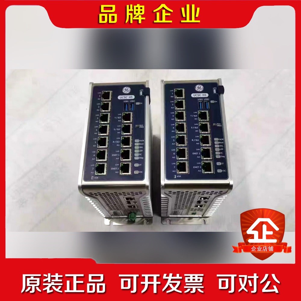 GE控制器IS420UCECH1B-A 原装现货议价 议价
