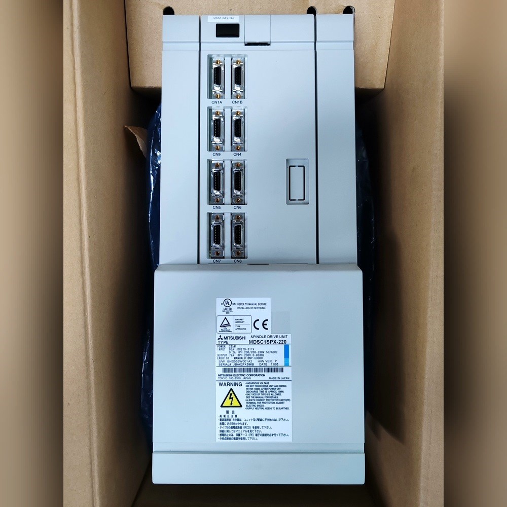 MDSC1SPX-220 260 300MDS-C1-SP 议价