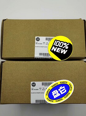 2080-L70E-24QWB 可编程控制器 罗克韦尔ABM 议价