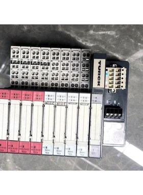 图尔克 BL20-GWBR-DNET BL20-4DO 议价