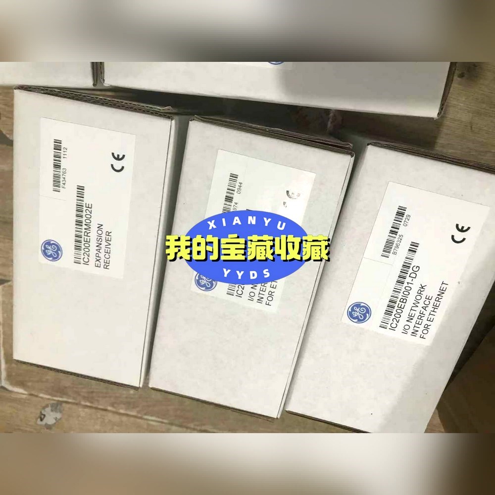 IC200DBI001保证质量现货. 议价