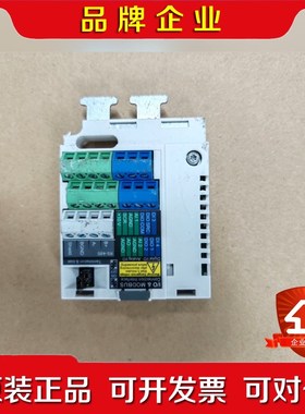 ABB变频器通讯卡BMIO-01 功能包好 议价