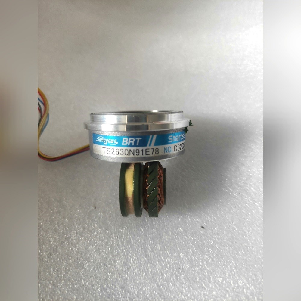 多摩川编码器TS2630N91E78 议价