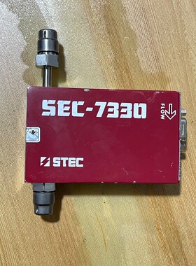 HORIBA STEC流量计 SEC-7330M 50CCM 议价