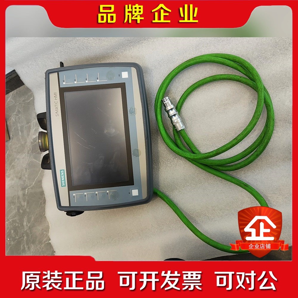 6AV2125-2GB23-0AX0触摸屏现货实物图 议价