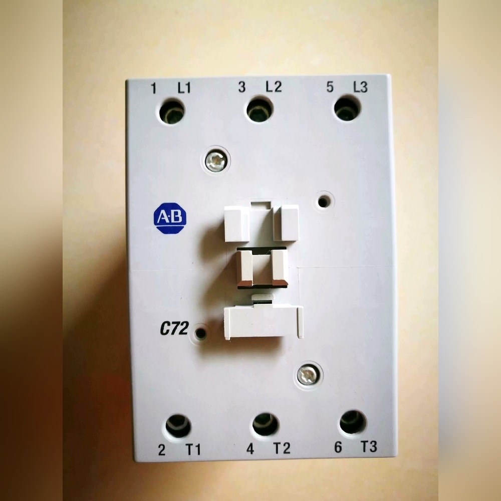 -C72D10AB带包装 接触器 B 议价