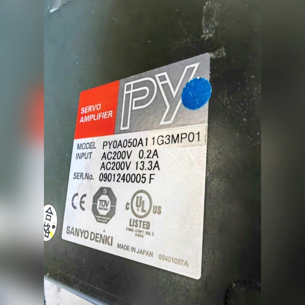 PY0A050A11G3MP01  驱动器 议价