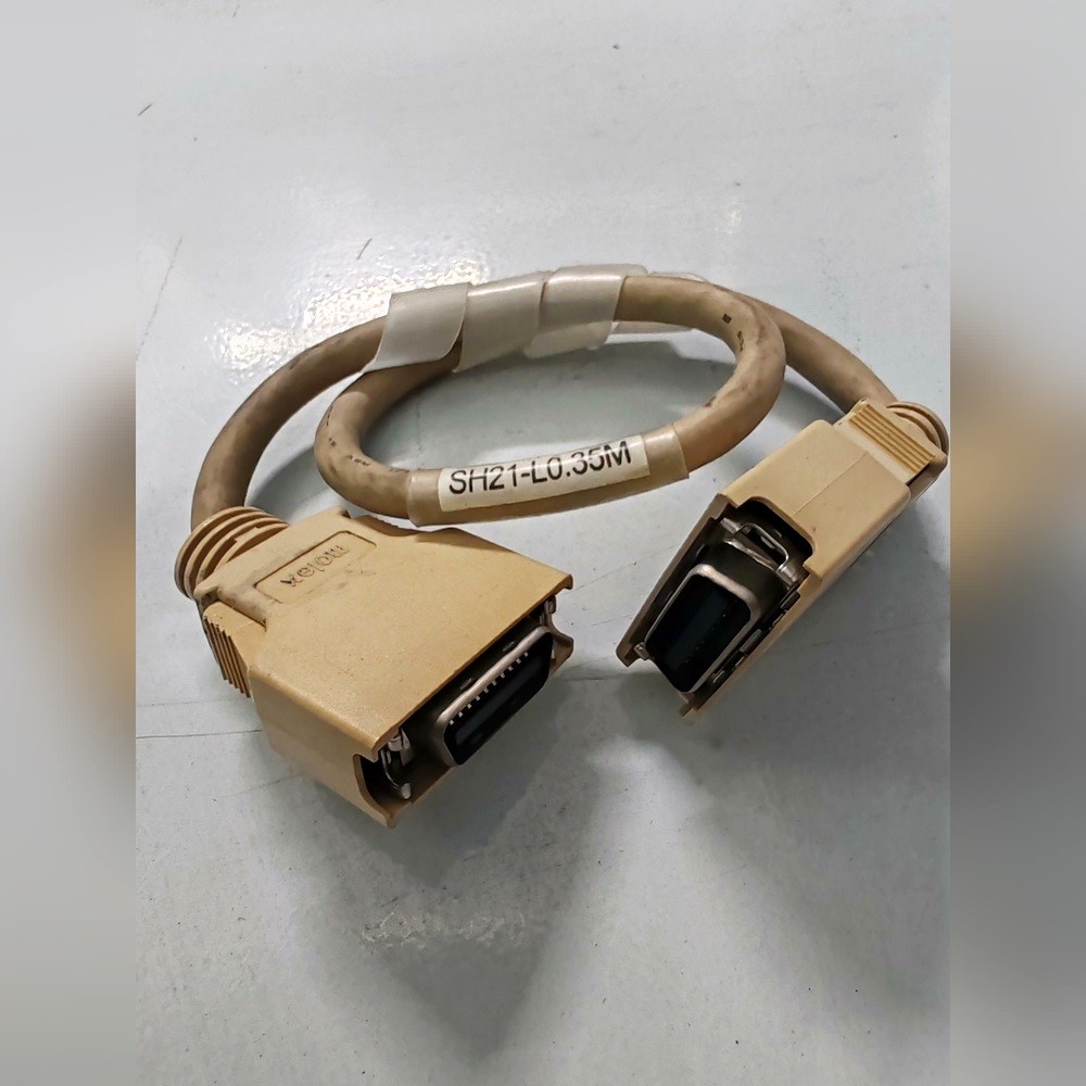 SH21-L0.35M三菱系统控制器连接IO板线IO板通讯 议价