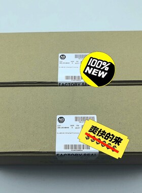 2080-L50E-48AWB 可编程控制器 罗克韦尔ABM 议价