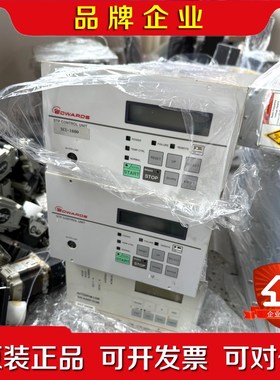 爱德华SCU-1600分子泵控制器 几乎 现货 议价