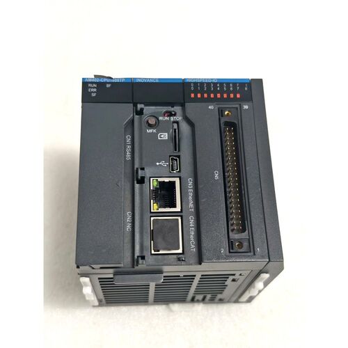 汇川AM402-CPU-1608TP 议价