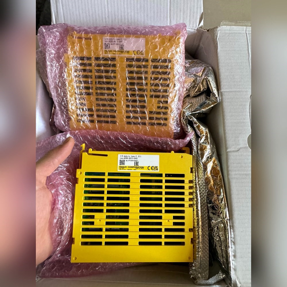 发那科A03B-0815-C042原装现货 议价