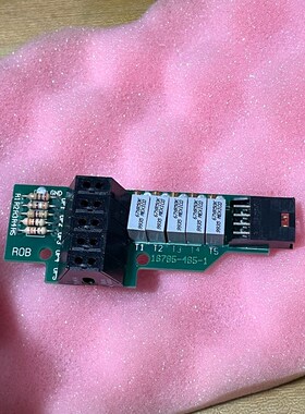 瑞士Gretag配件 ROB 16785-465-1 153 议价