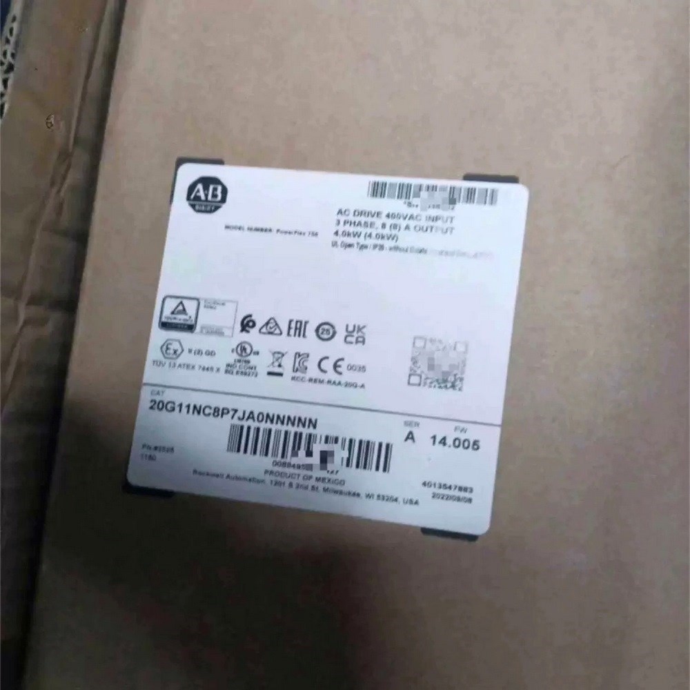 20G11NC8P7JA0NNNNN变频器原装现 议价