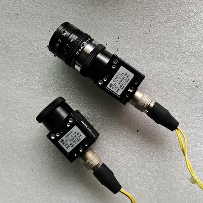 泰利工业相机CS8620i原装成色看图功能正常保好现 议价