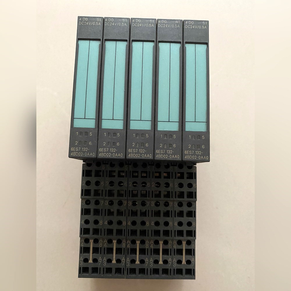 模块 6ES7131-4BD01-0AB0 6ES7 议价