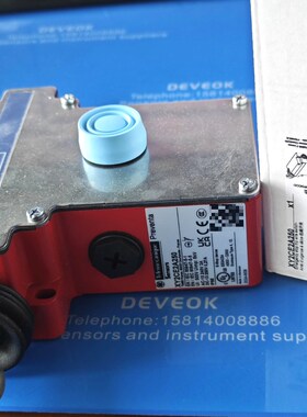 XY2CE2A250 Telemecanique 特勒美科 议价