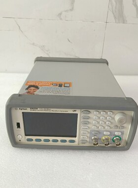 33522A函数信号发生器、Agilent33522a现 议价