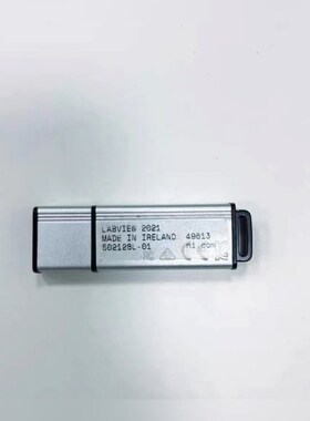 NI LABVIEW 2021 professional安装 议价