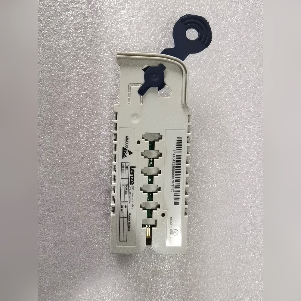 LENZE 伦茨 E94AYM33模块 议价
